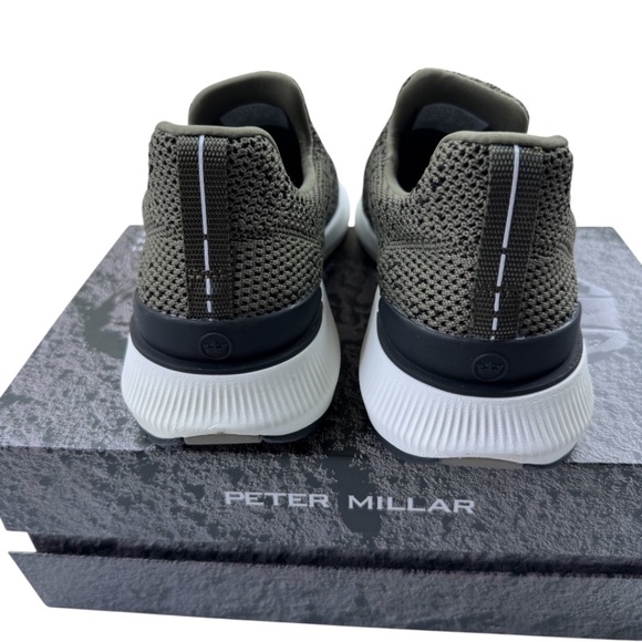 Peter Millar Hyperlight Apollo Sneakers - Picture 7 of 9